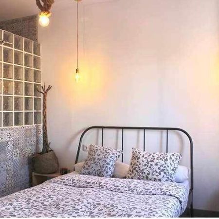 Panorama Double Room เซบีญา ภายนอก รูปภาพ